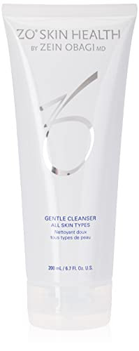 ZO® Skin Health Gentle Cleanser All Skin Types | Amazon (CA)