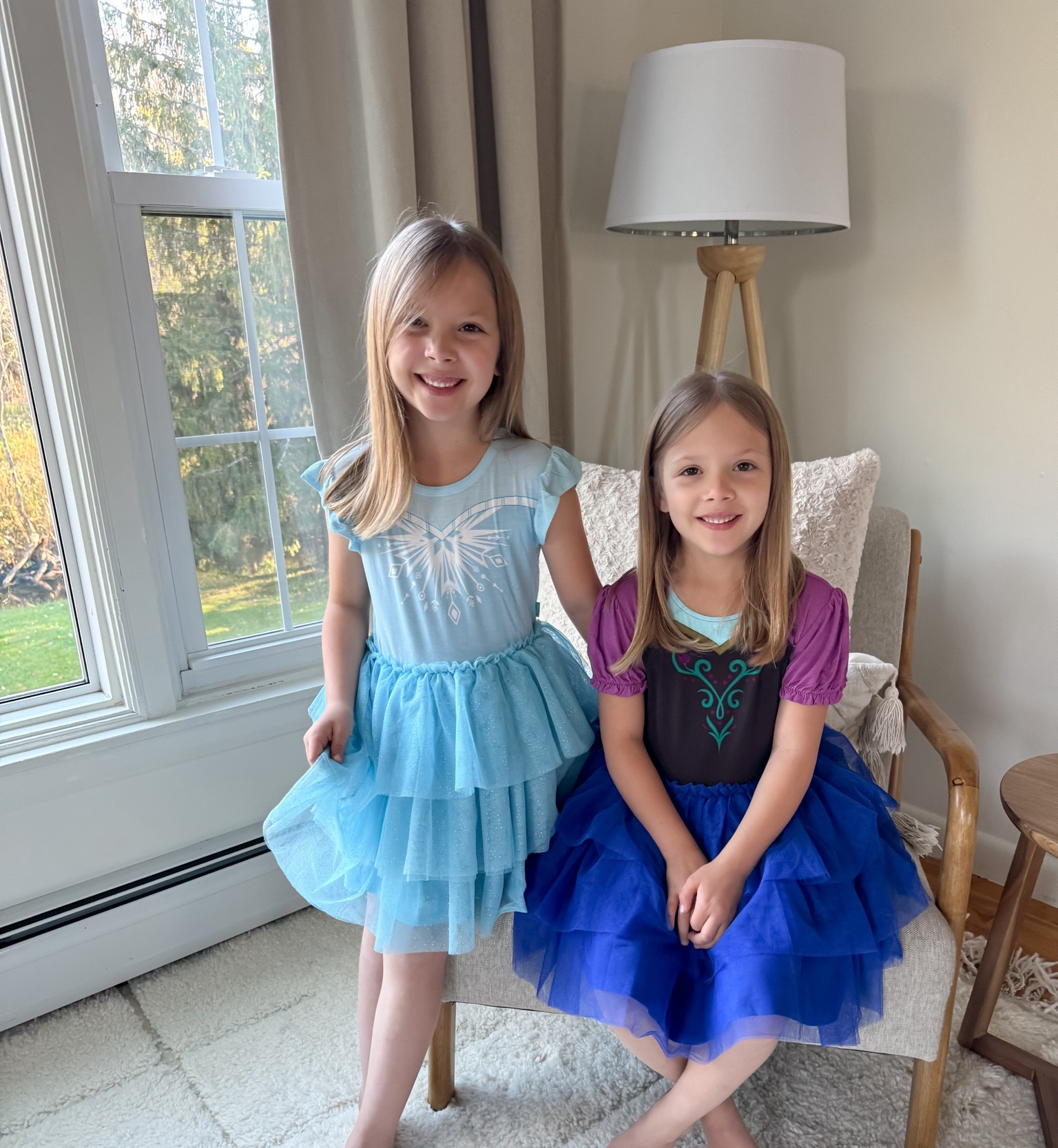 The cutest Frozen dresses 

#LTKKids #LTKFamily #LTKBaby
