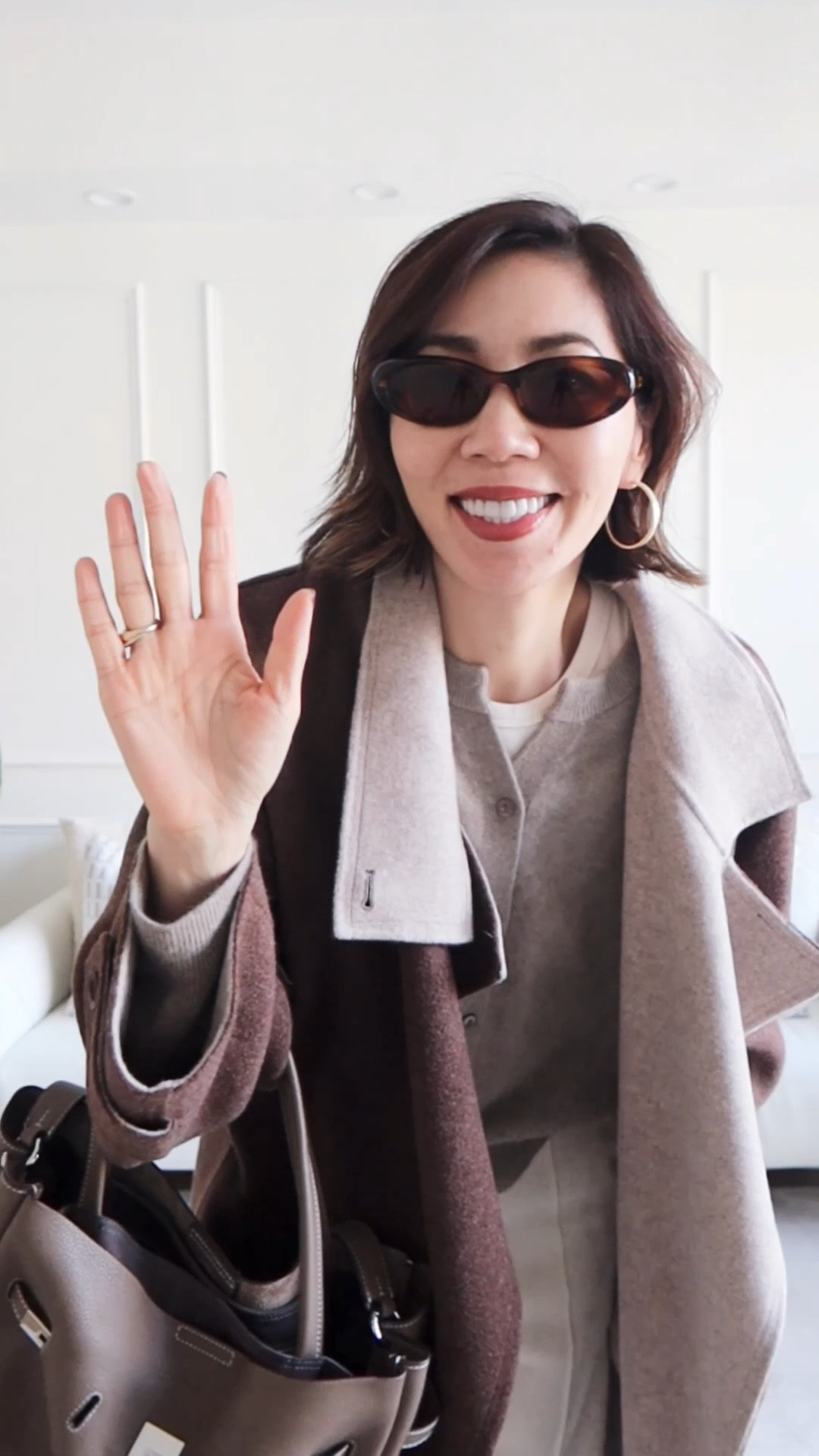 Coat 🧥 

#LTKFindsUnder100 #LTKStyleTip #LTKOver40