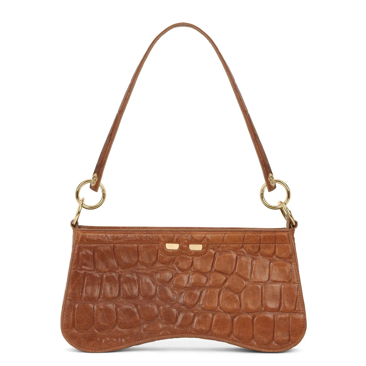 Bel in Buffalo XL Croc | BENE