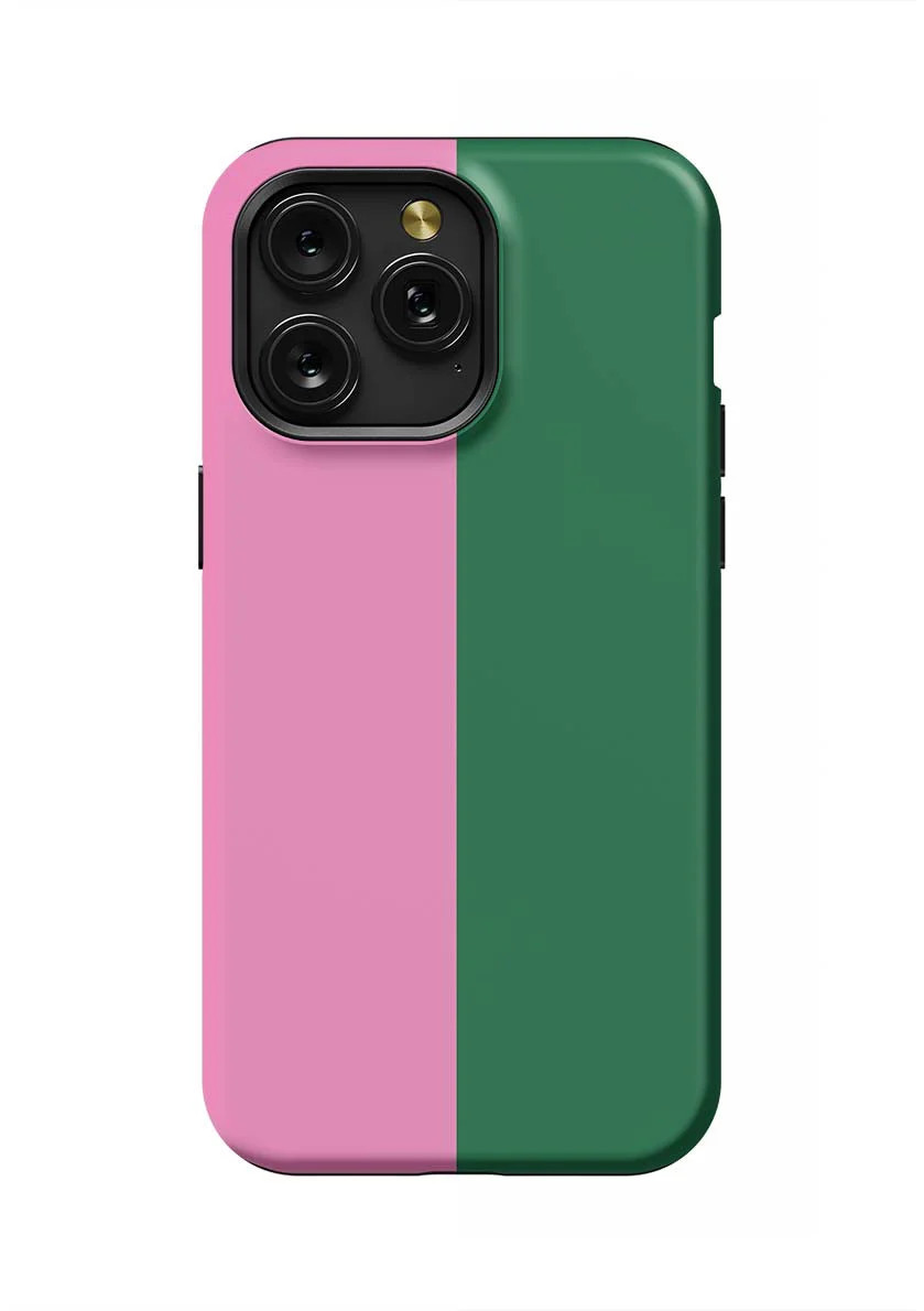 Color Block iPhone Case | Katie Kime Inc