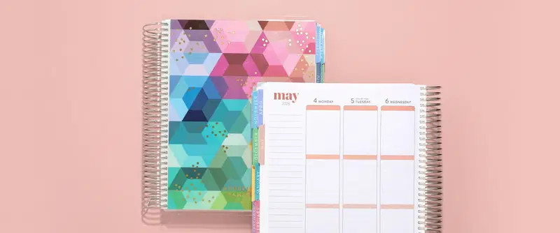 LifePlanner™ | Custom Weekly Planner | Erin Condren | Erin Condren