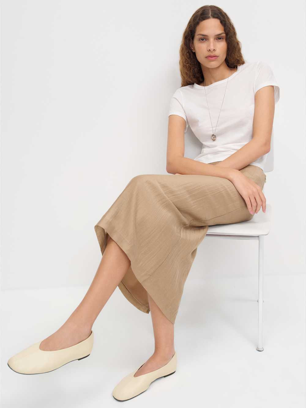 Blaine Flat | Reformation (Global)