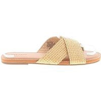 Old Navy Sandals: Gold Shoes - Size 7 | ThredUp (US)