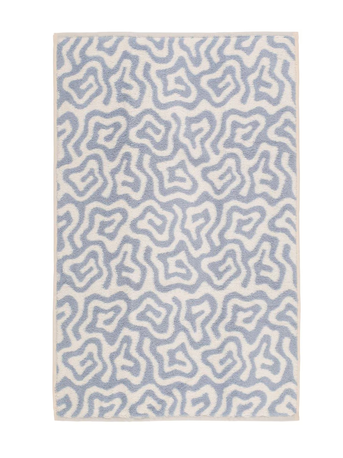 Spiral Hand Towel | Luisaviaroma