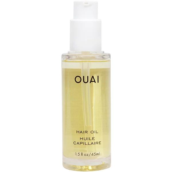 OUAI Hair Oil | Ulta Beauty | Ulta