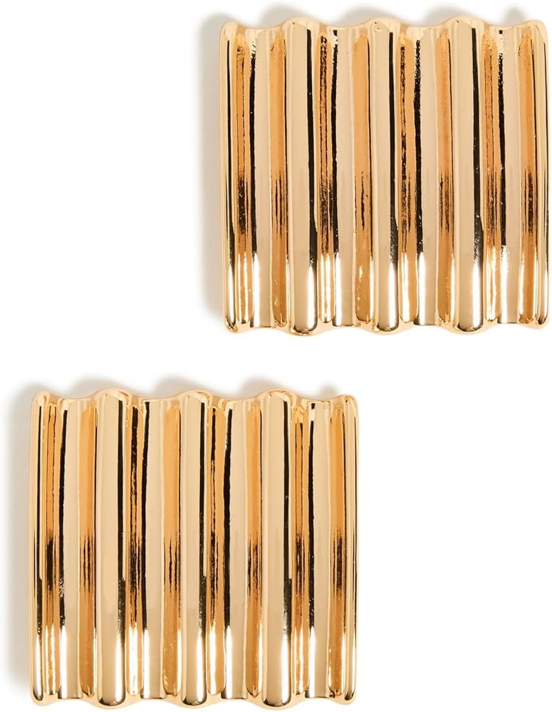 By Adina Eden Women's Ear Stud Earrings | Amazon (US)