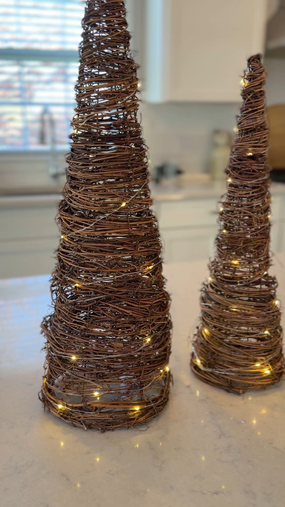 Christmas decor! Love these trees!

#LTKHome #LTKHoliday #LTKSeasonal