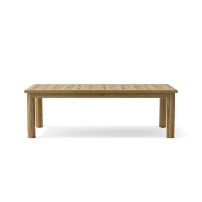Chelsea Rectangular Dining Table | Perigold