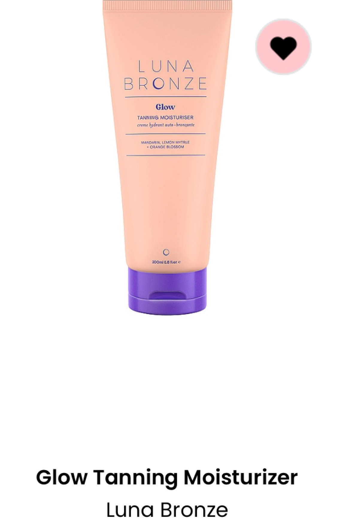 The best way to keep your faux tan intact! #fauxtan #glow

#LTKBeauty #LTKStyleTip