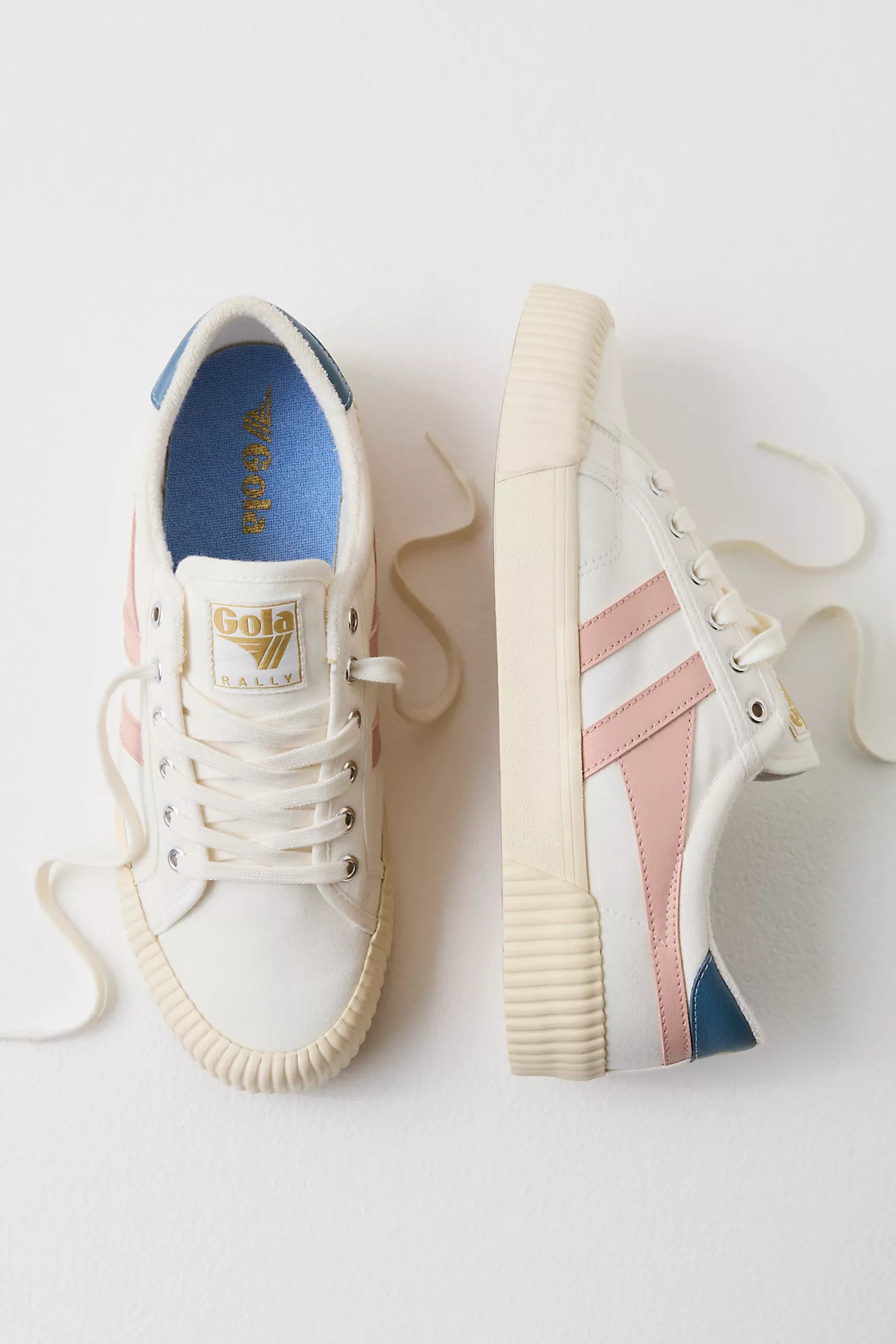 Rally Sneakers | Free People (Global - UK&FR Excluded)