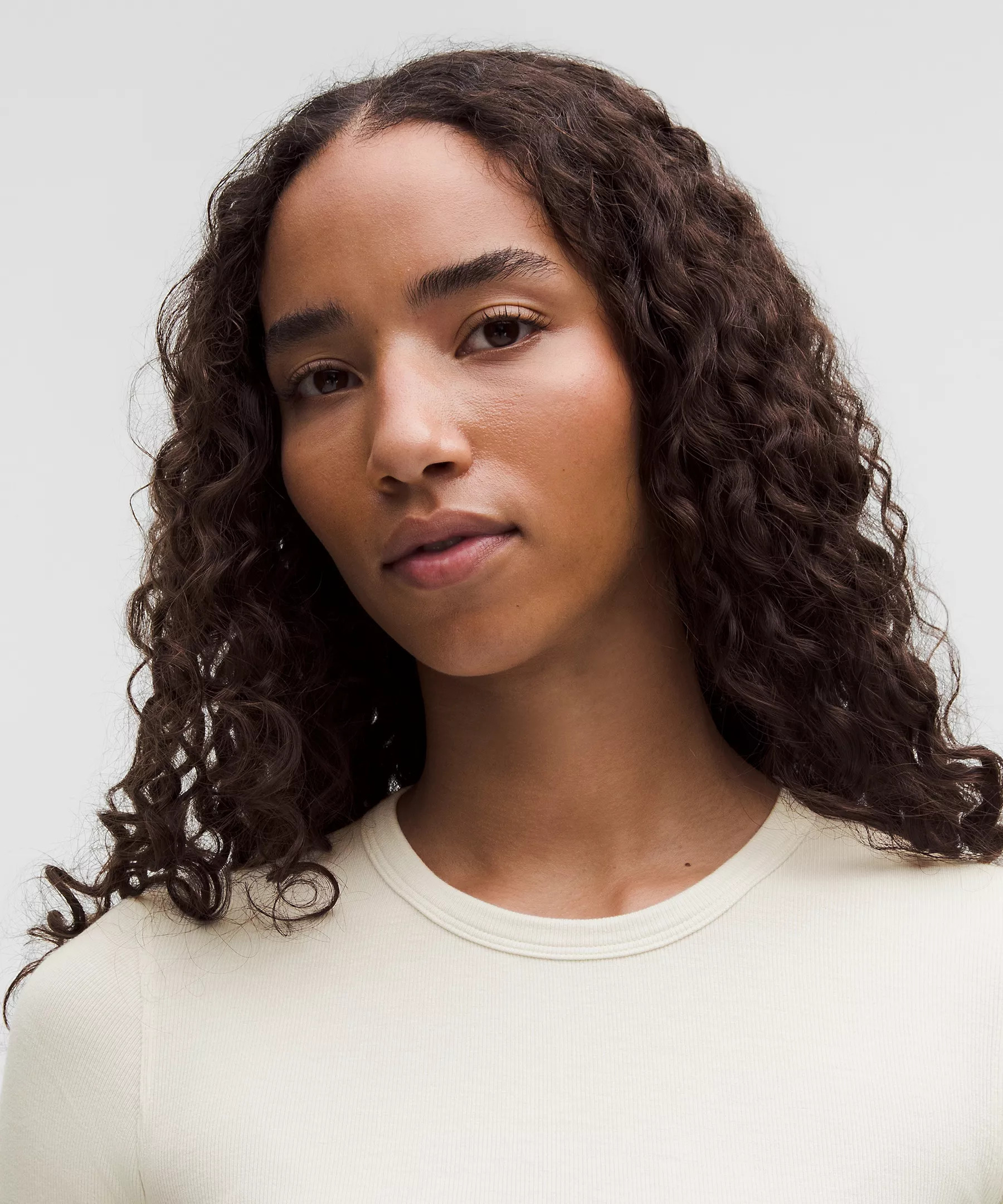 Hold Tight Short-Sleeve Shirt | lululemon (CA)