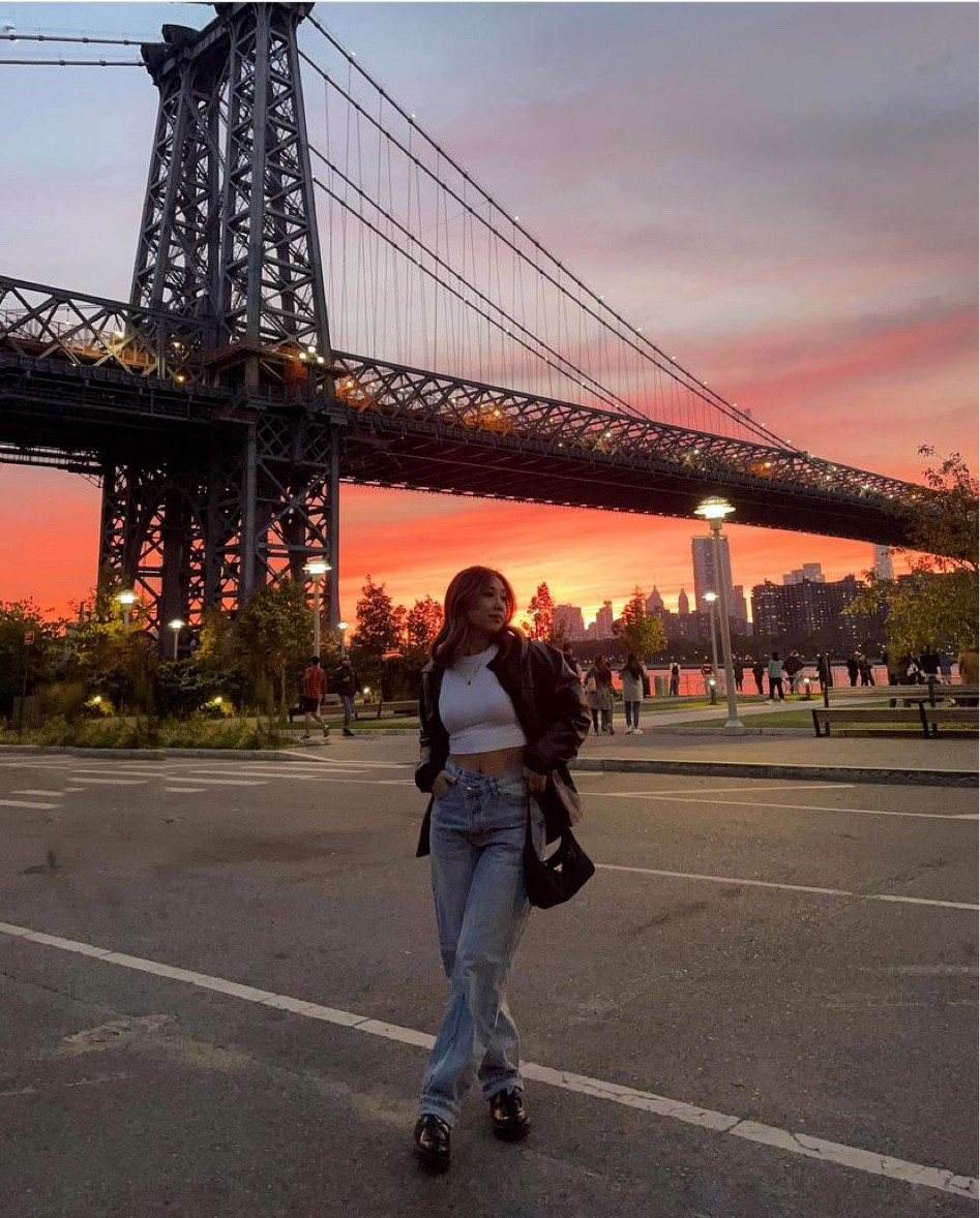 sunsets and fit checks 🌅🌆

#LTKstyletip #LTKSeasonal