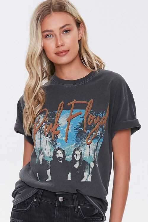 Pink Floyd Graphic Tee | Forever 21 (US)