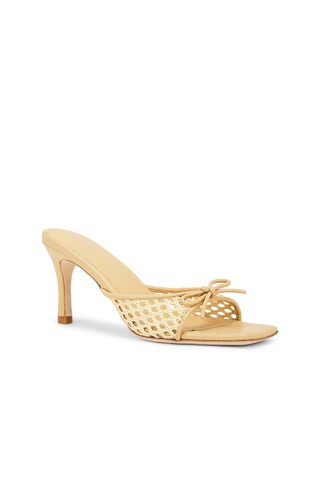 Mary Ann Heel
                    
                    RAYE
                            
        ... | Revolve Clothing (Global)