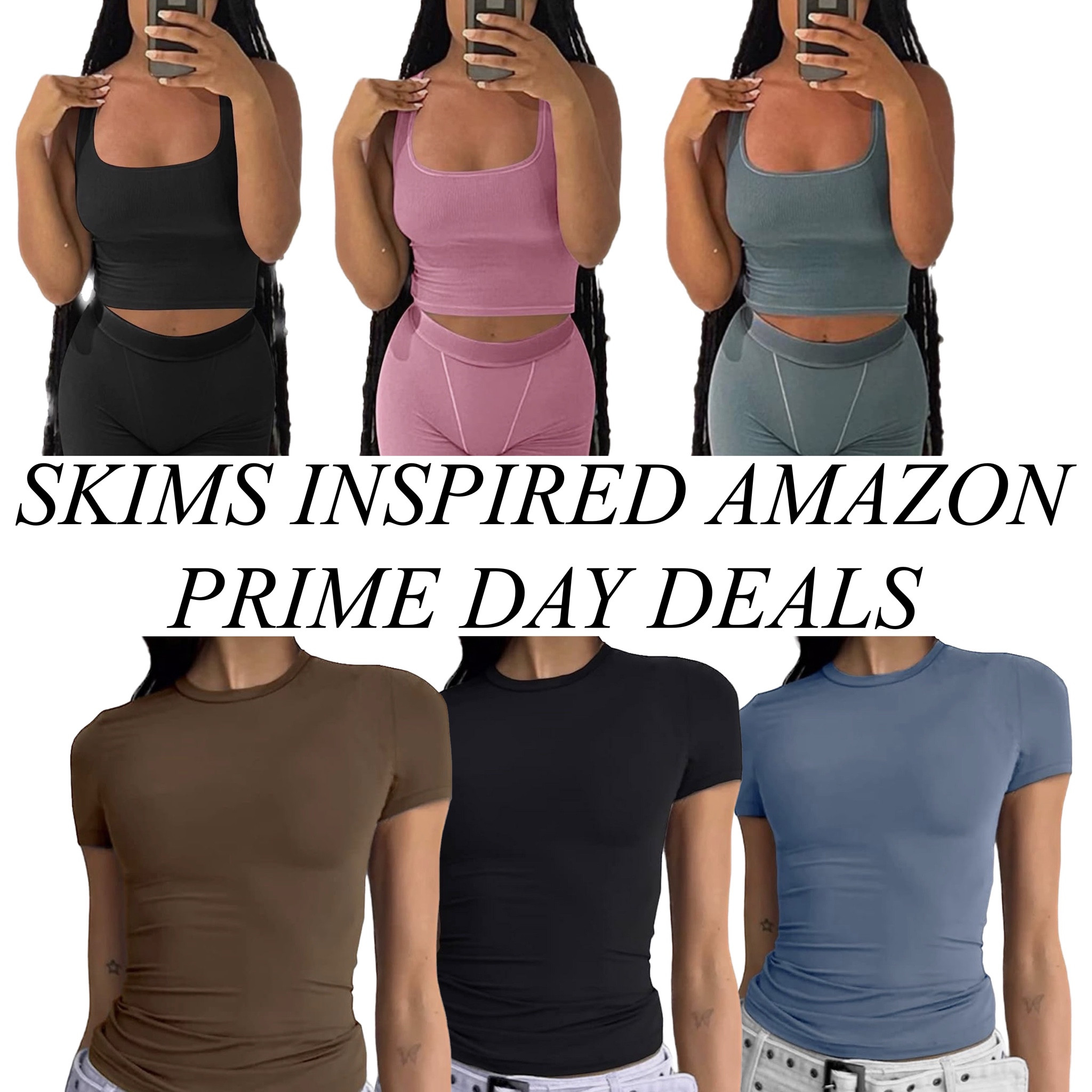 #skims

#LTKxPrimeDay #LTKunder100