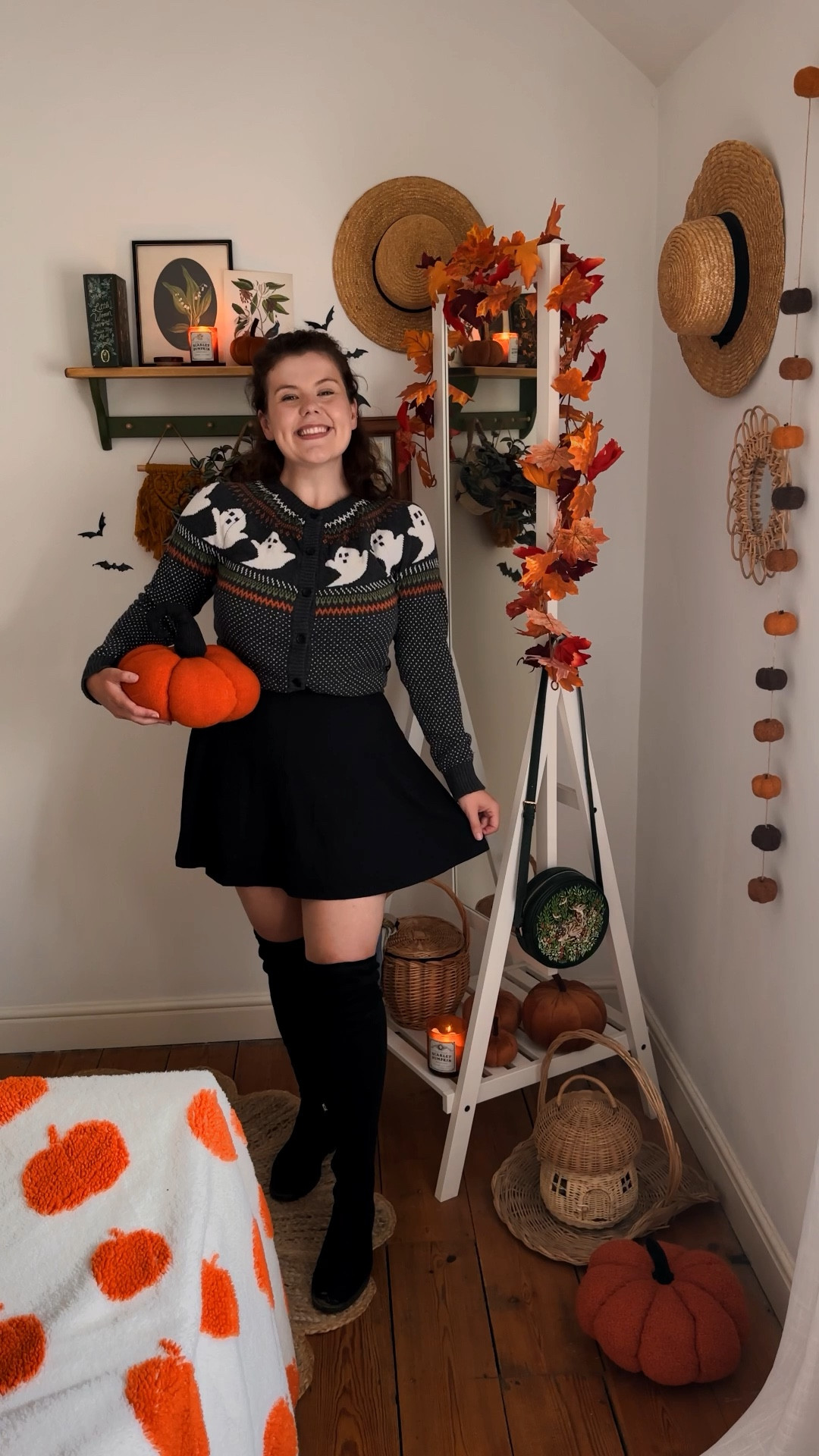 Autumn outfit inspiration 🍂🎃

#LTKmidsize #LTKuk #LTKautumn