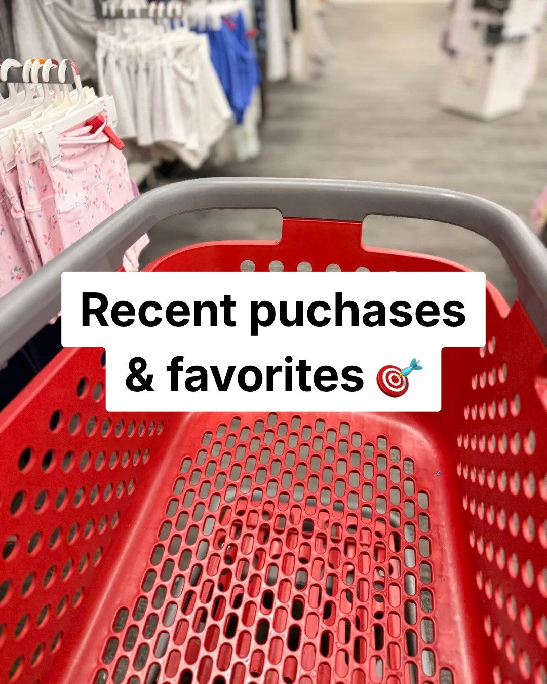 Recent purchases & favorite summer finds

#summerfavorites #targetfinds #targetstyle #summermusthaves

#LTKSeasonal #LTKmomlife