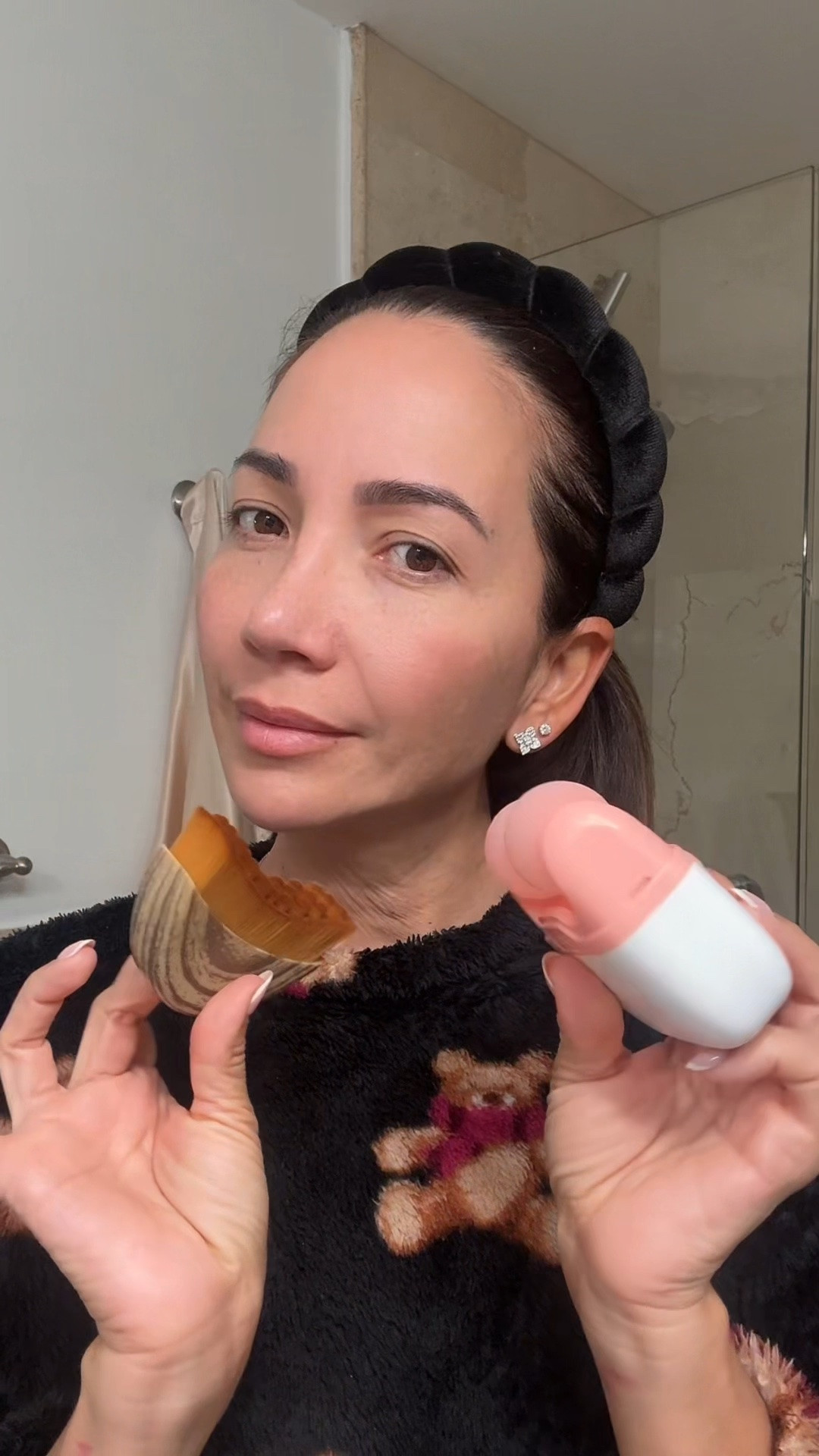 Drenaje linfático para el rostro

#LTKBeauty