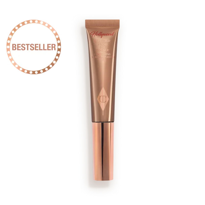 Hollywood Contour Wand - Light-medium - Liquid Contour | Charlotte Tilbury | Charlotte Tilbury (US)