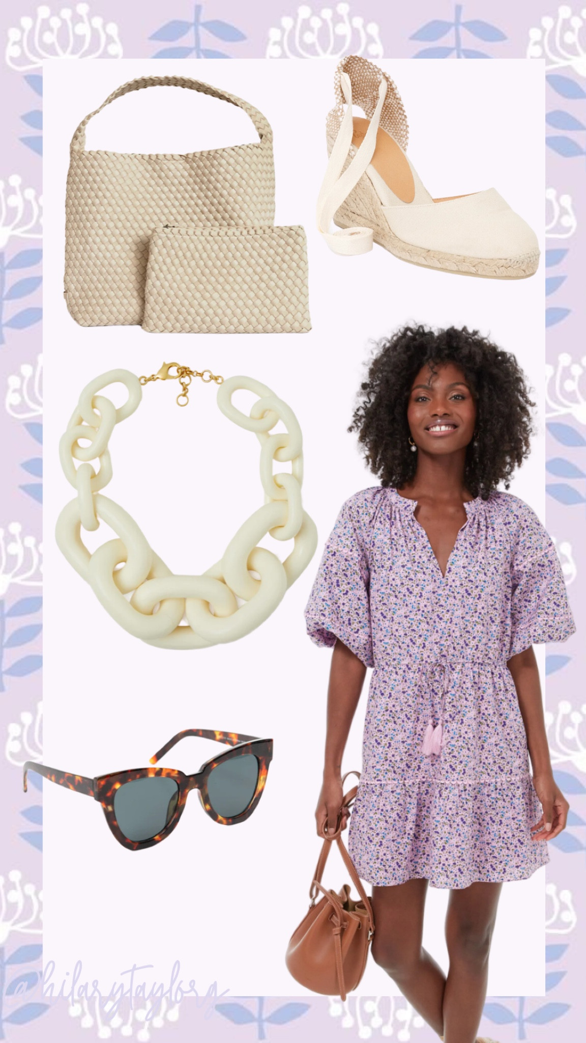 All about lilac & #tnuck 💜

#LTKshoecrush #LTKFind #LTKstyletip