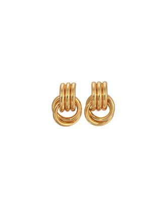 Heaven Mayhem Double Knot Earrings | Bloomingdale's Jewelry & Accessories | Bloomingdale's (US)