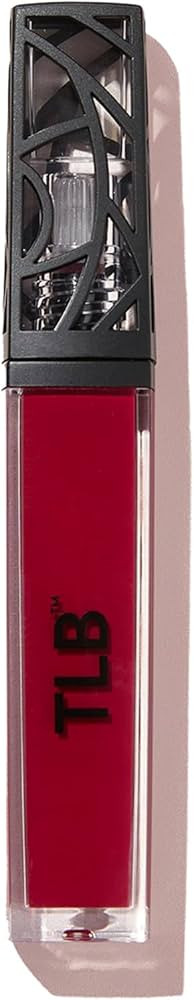 The Lip Bar Vegan Liquid Matte Lipstick, High Pigment Color & Long-Lasting with 8-12 Hours of Wea... | Amazon (US)