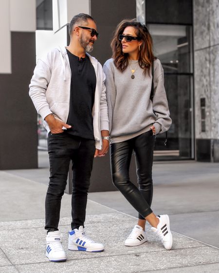 These are Sergs favorite high tops from @adidas! He wears them casual and has even styled them with a suit for nights out, just a vibe! 
Fathers days gift ideas, sneakers, Lucy’s Whims 
#AdidasPartner #CreatedWithAdidas 

#LTKMens #LTKActive #LTKGiftGuide