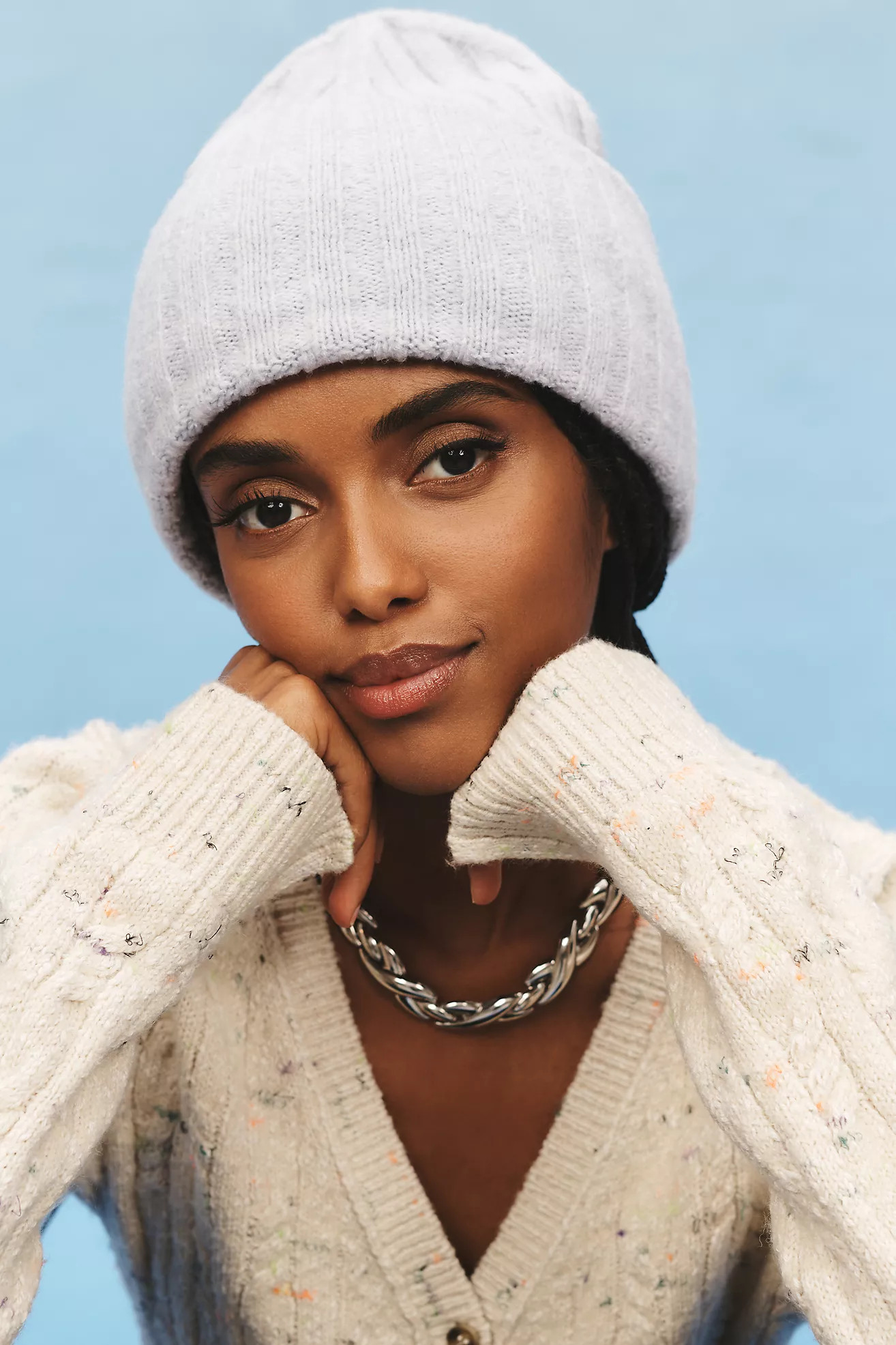 By Anthropologie Street Style Beanie | Anthropologie (US)