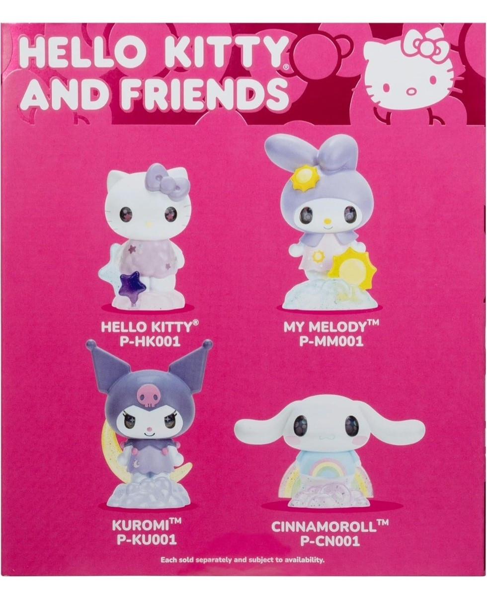 NEW! Hello Kitty And Friends DREAMLAND MY MELODY Premier Figure!! | eBay US