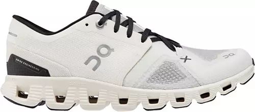 On Women's Cloud X 3 Running Shoes | Dick's Sporting Goods | Dick's Sporting Goods
