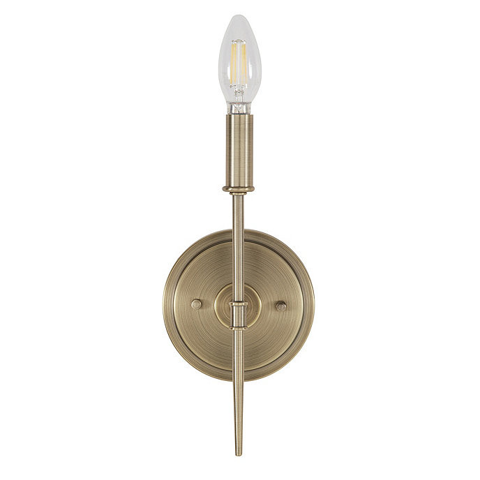 Preston Wall Sconce Fixture with Shade | Ballard Designs, Inc.