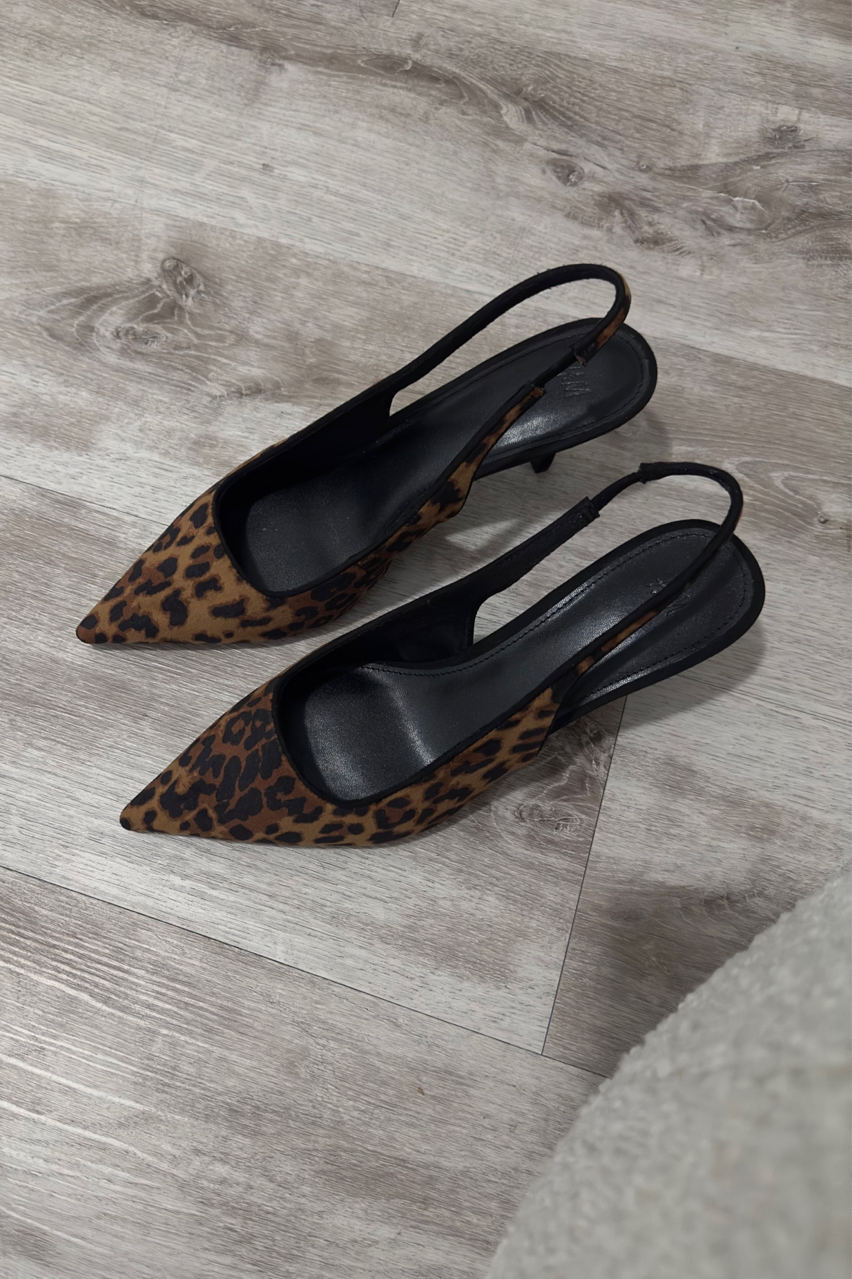 #LTKU #LTKShoeCrush #LTKStyleTip