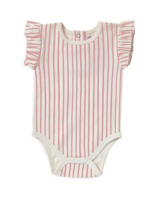 Unisex Ruffled Bodysuit - Baby | Bloomingdale's (US)