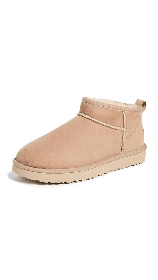 UGG womens Classic Ultra Mini Fashion Boot | Amazon (CA)
