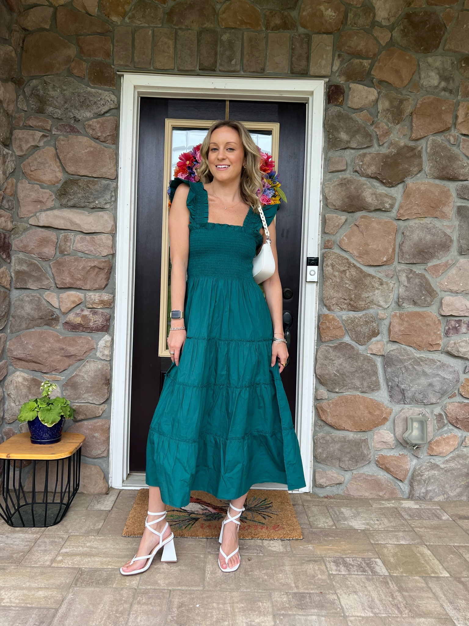 Perfect dress for work and events 

#LTKStyleTip #LTKWedding #LTKFindsUnder100