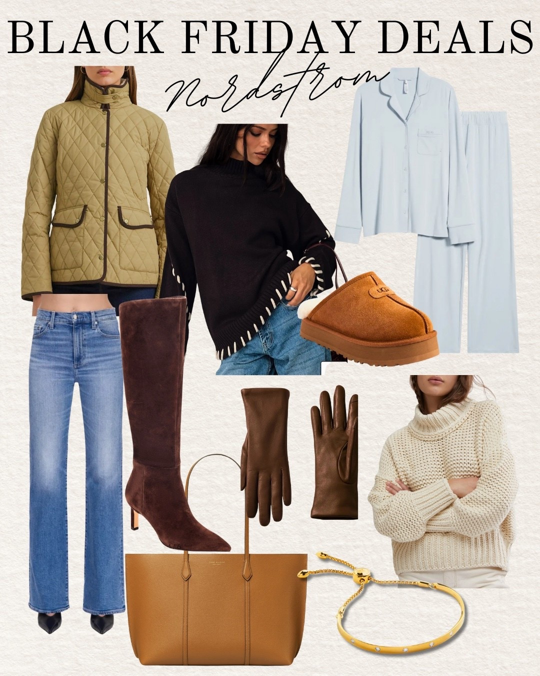 Whether you are gifting or treating yourself, these are amazing Black Friday deals from Nordstrom!  I have a few in my cart!

#LTKBlackfriday
#LTKNordstrom

#LTKSaleAlert #LTKHoliday #LTKGiftGuide