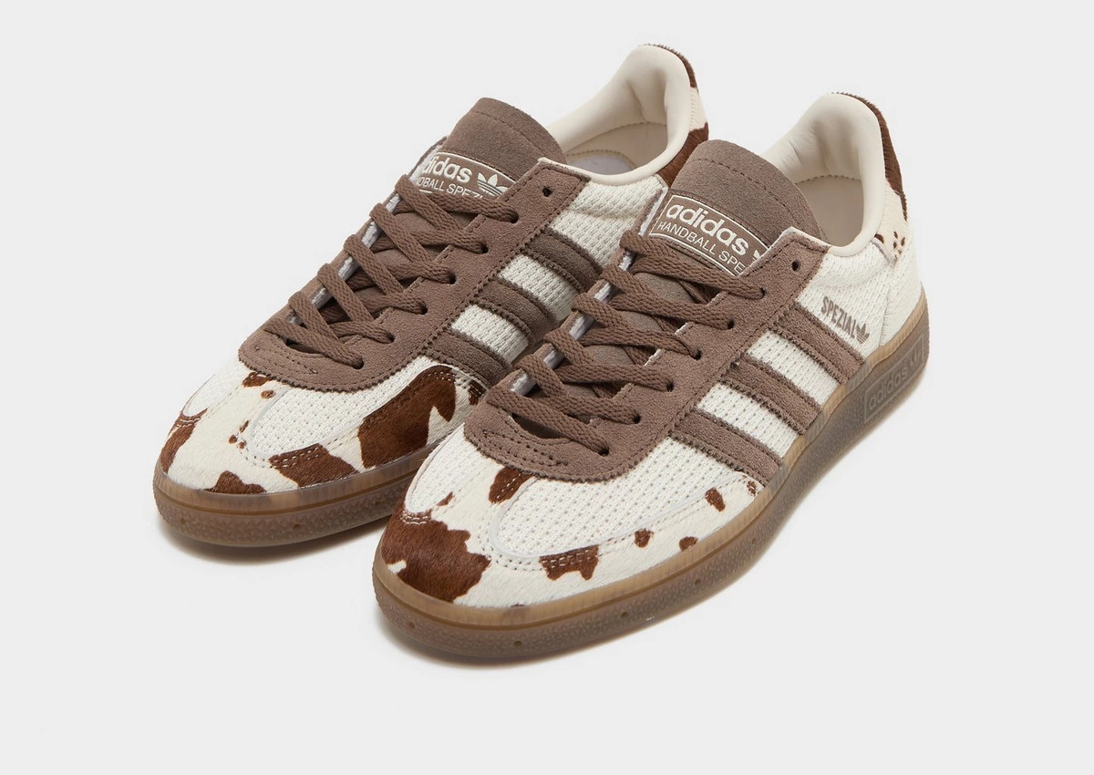 adidas Originals Handball Spezial Women's | JD Sports (UK)