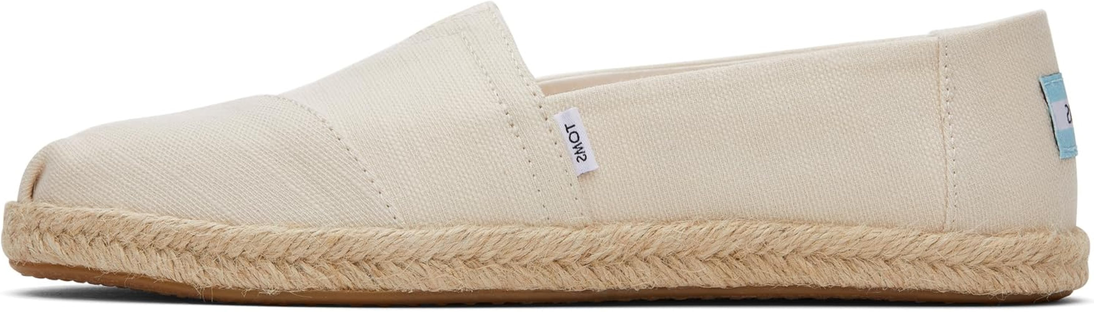 Toms Men's Classics Espadrilles | Amazon (US)