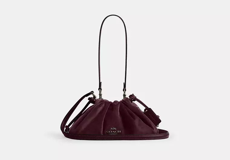 Faye Shoulder Bag | Coach Outlet CA