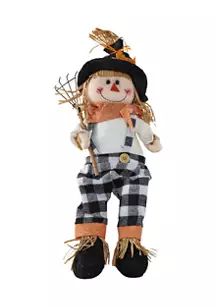 Scarecrow Sitter | Belk