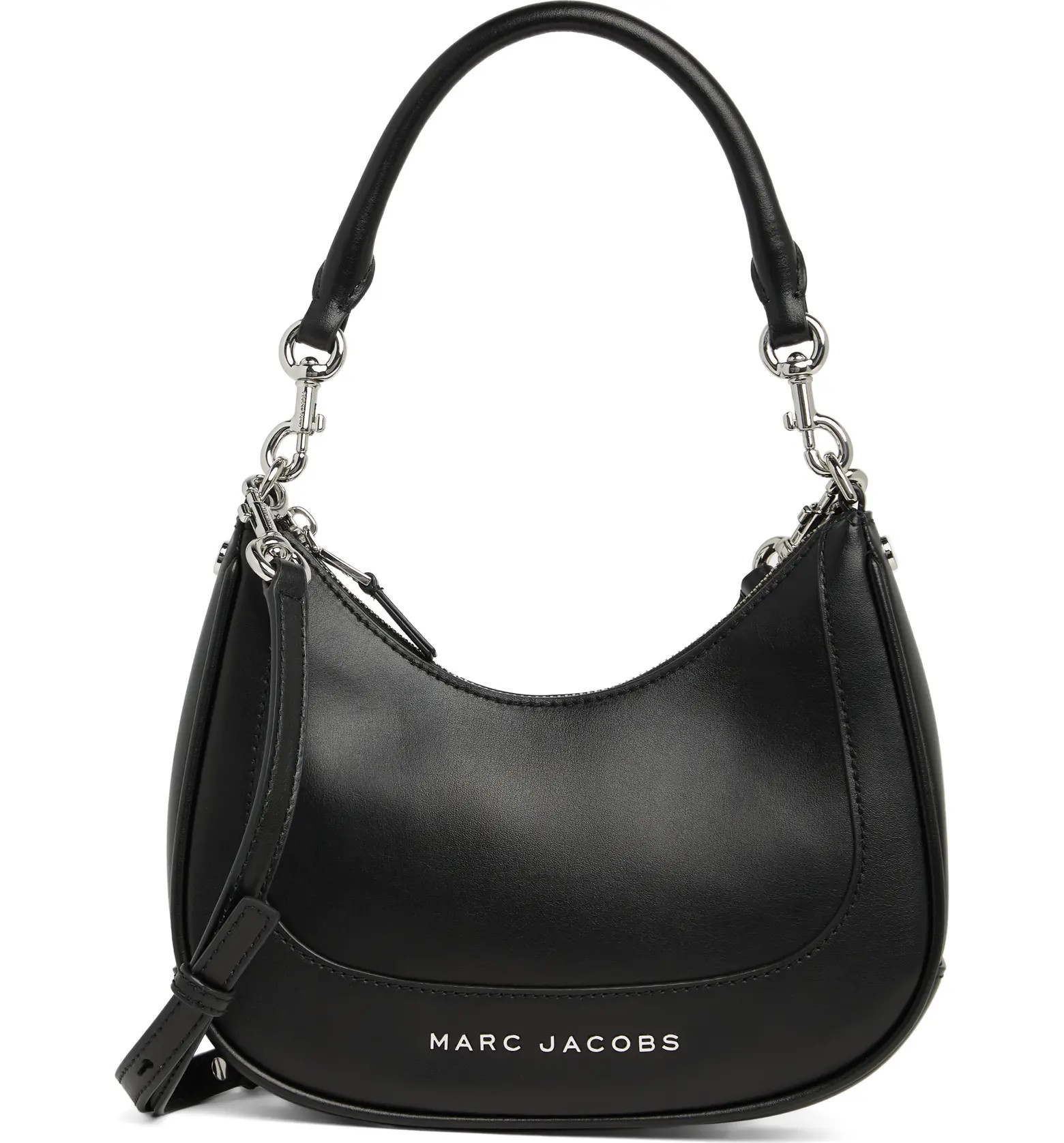 Small Leather Hobo Bag | Nordstrom Rack