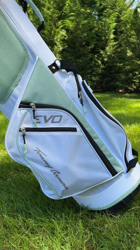 My new women’s golf clubs and bag are currently on sale. Tommy Armour Evo set.

#LTKGiftGuide #LTKActive #LTKFitness