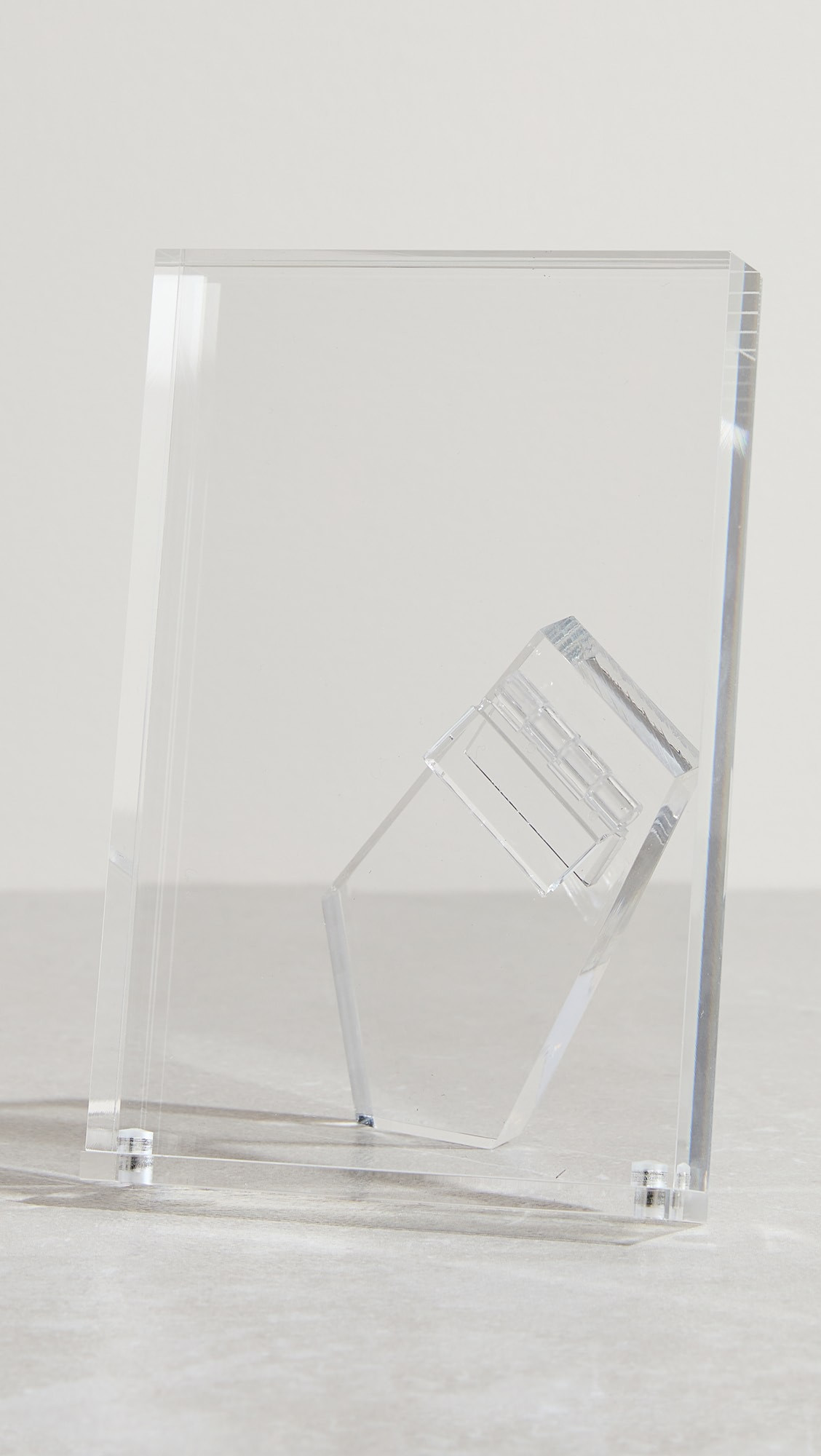 Tizo Design Lucite Frame 4x6 | Shopbop