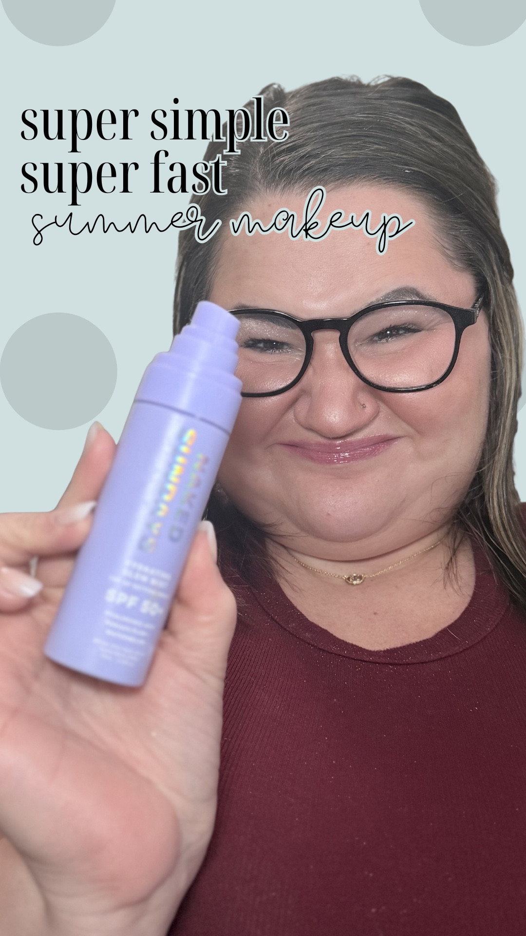 summer makeup = less effort, more glow
this 5 min routine is all i’m doing all season
everything linked ☀️

#LTKselfcare #LTKgrwm #LTKBeauty