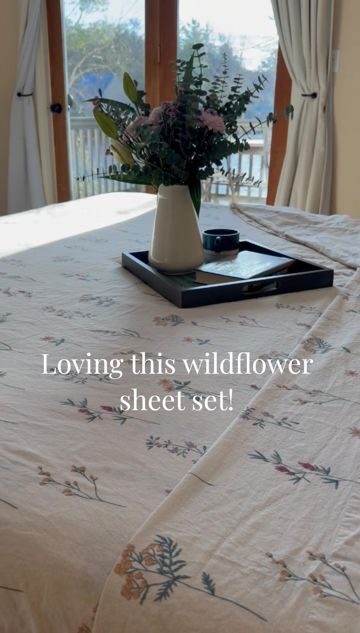 So cozy & soft & just the right way to welcome spring and summer at the lake! 

use code KARI&KT15
https://jersylinen.com?sca_ref=10939915.Ilm108kAzrUG4MAj

#LTKMothersDay #LTKHome #LTKmomlife