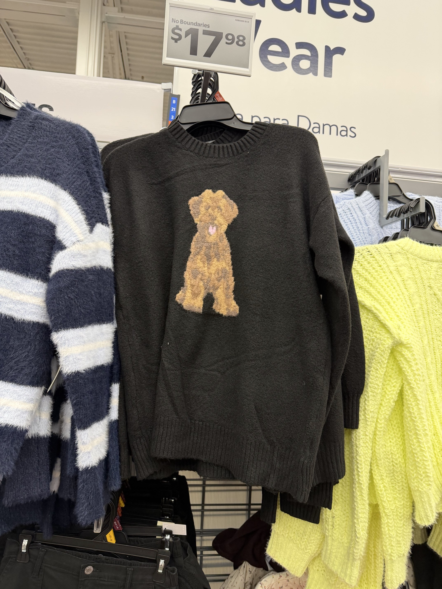 New at Walmart 

#LTKPetite #LTKPlusSize #LTKMidsize