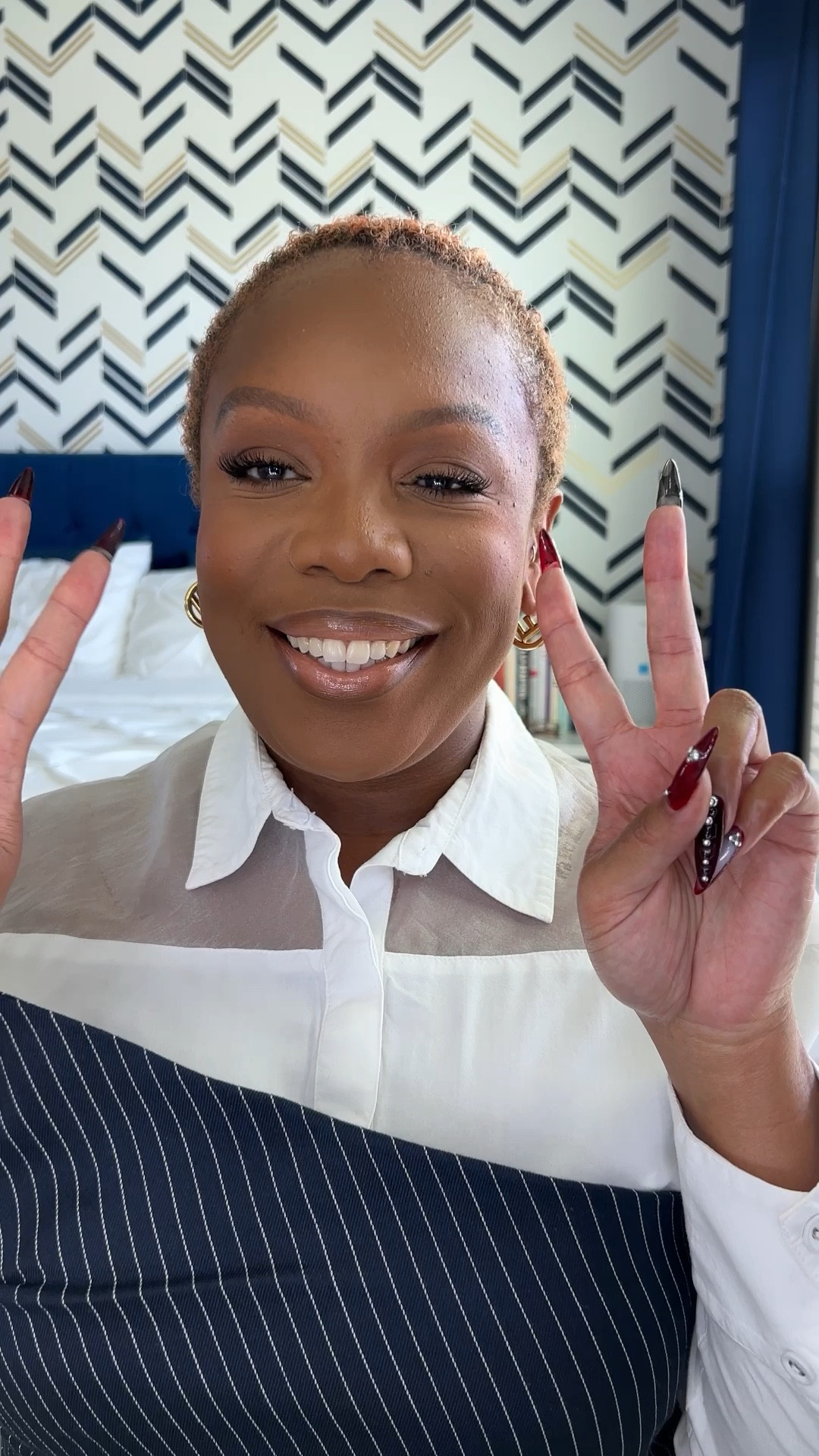 Really loving my current makeup routine 

#LTKBeauty