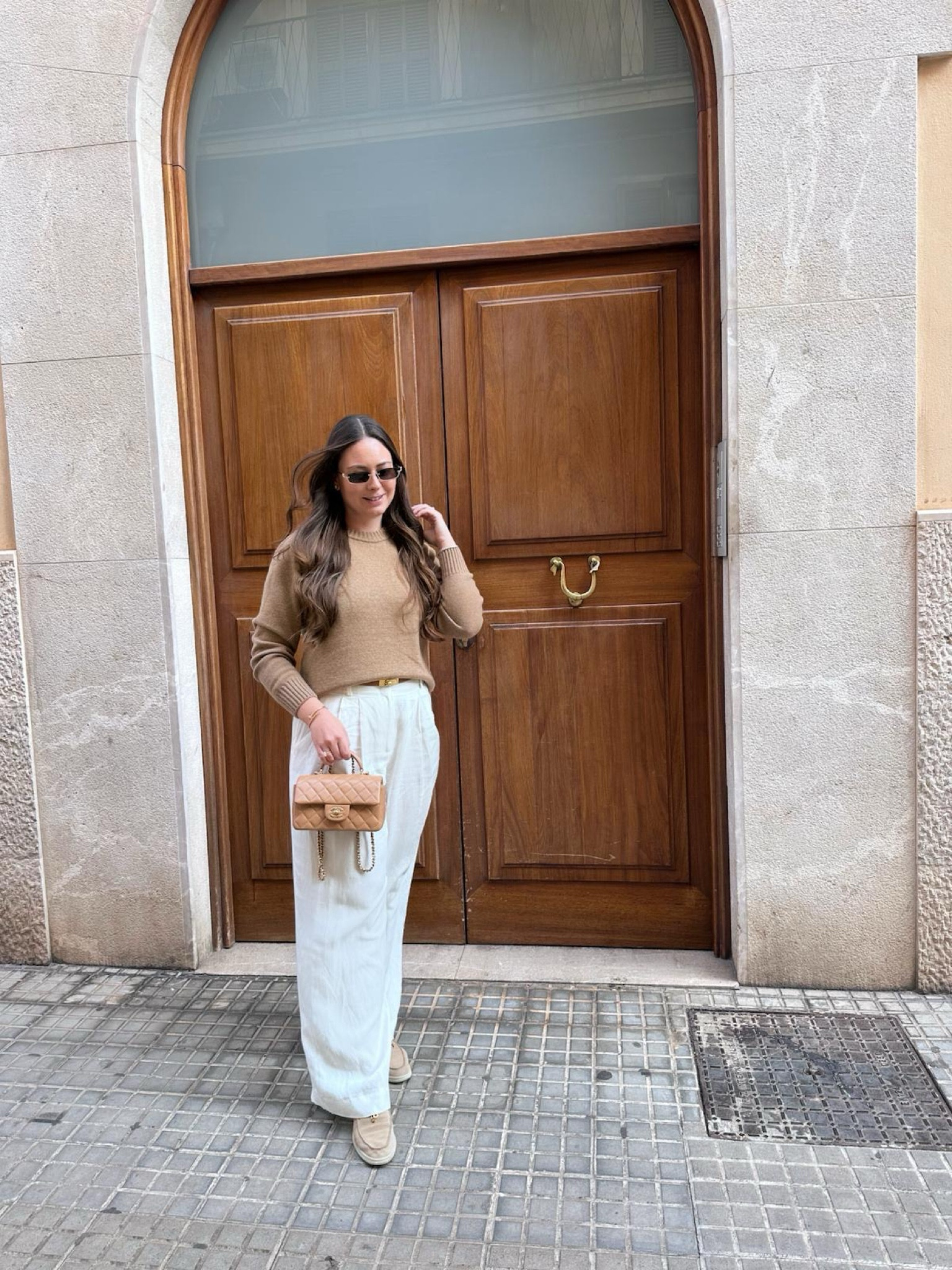 Neutrals 🧡

#LTKautumn #LTKdeutschland #LTKstyletip