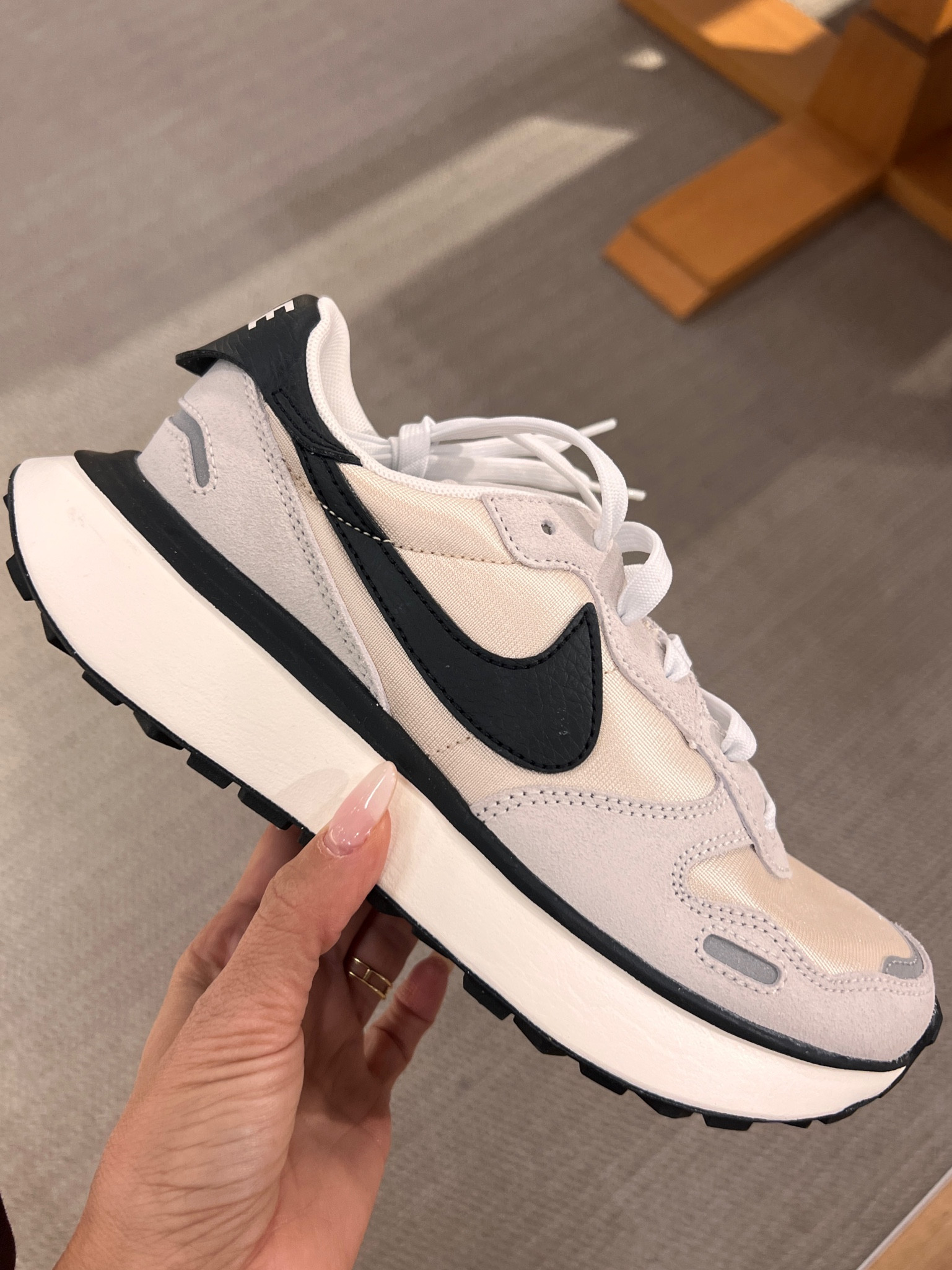 Sneakers I’m loving lately 

#LTKfindsunder100 #LTKstyletip #LTKGiftGuide